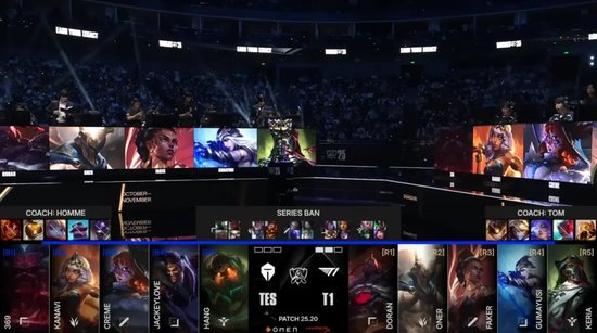 S-chilla 已经离开 Passion UA 第二次