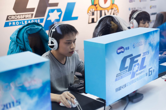 ENCE 正在测试 br0 之后的 Astralis 丑闻