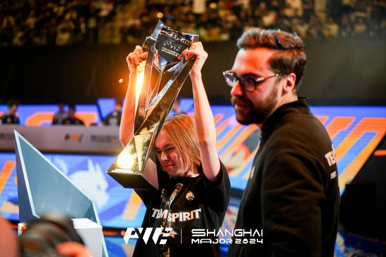 上海 Major 开幕阶段：CoL 2-0 Imperial