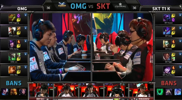 王者荣耀全国大赛走进武汉，电竞与城市的命题究竟有多少解法？