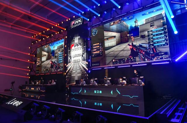 LPL官方：淘汰赛于2月22日在西安WE主场正式开启