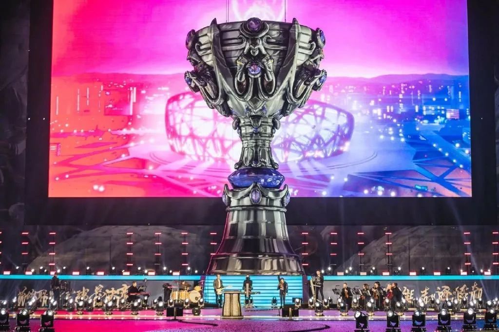 2021KPL秋季赛总决赛节目单：郁可唯黄庆妍演绎中场秀