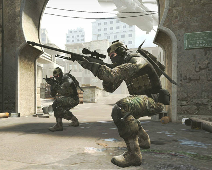 Suggest回归VCT赛场并加入 Gen.G Esports