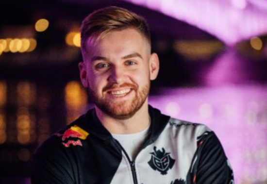 NAF ： ＂我们可以击败排名前10左右的队伍，但一旦遇到前5的队伍，我们就会遇到困难＂