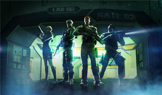 绝地求生：掏出维克托后，立刻感觉我能打十个！