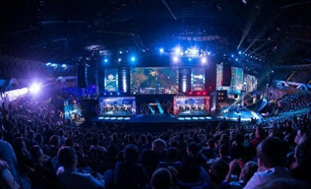 全球总决赛历史上第三支没能打进淘汰赛的韩国队即将诞生